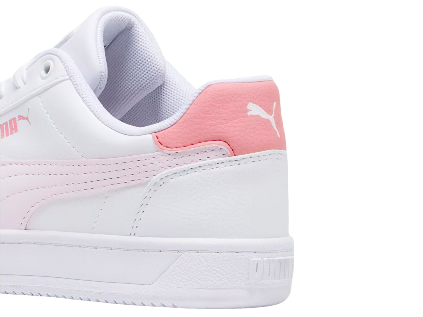 Tenis Puma Caven 2 0 Jr 393837 Para Niña