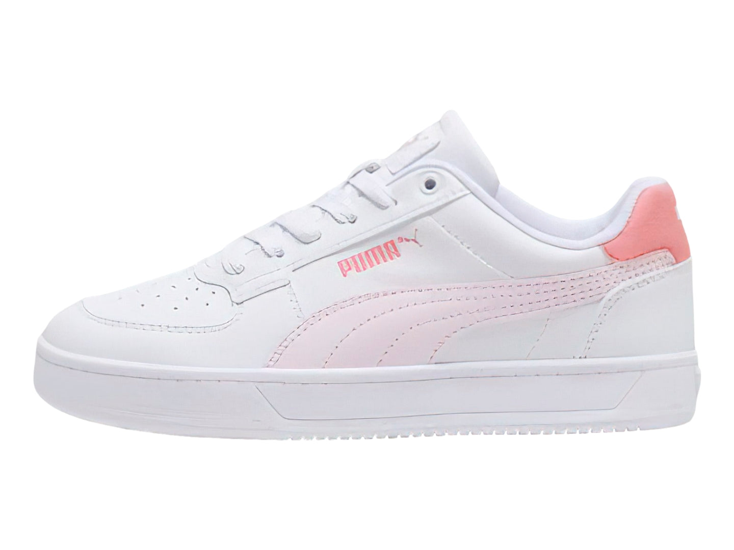 Tenis Puma Caven 2 0 Jr 393837 Para Niña