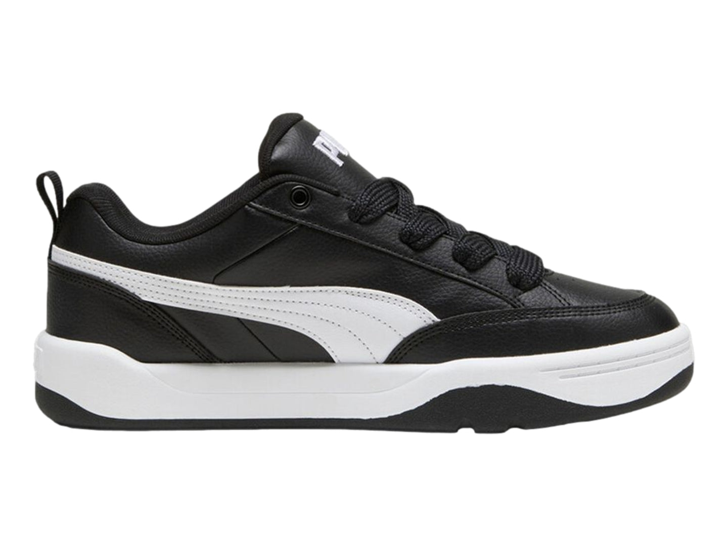 Tenis Puma Park Lifestyle 395084 Para Hombre