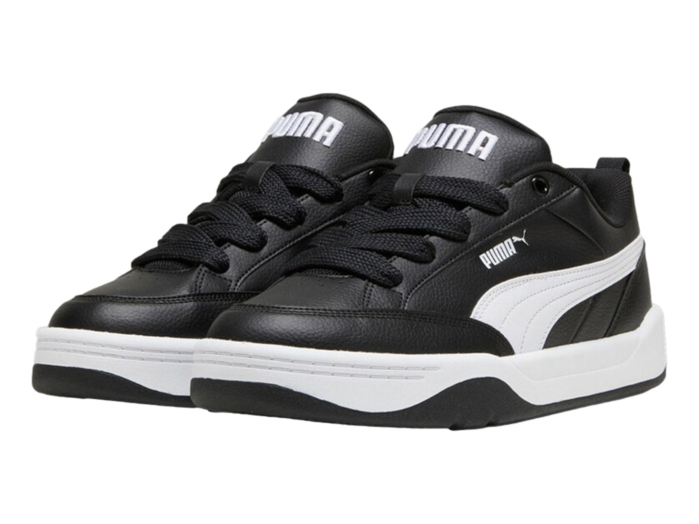 Tenis Puma Park Lifestyle 395084 Para Hombre