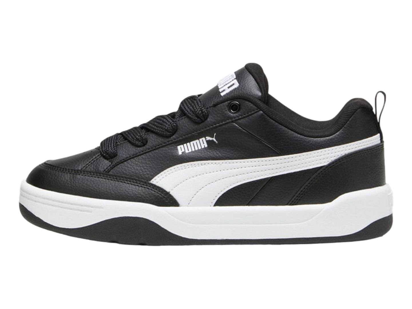 Tenis Puma Park Lifestyle 395084 Para Hombre