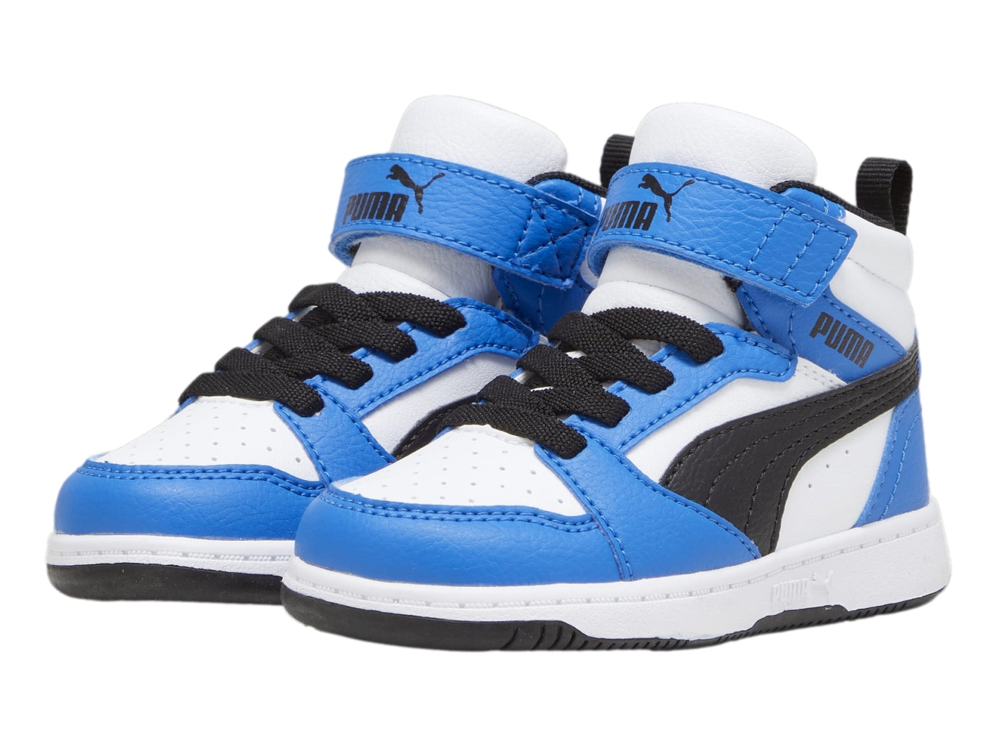 Tenis Puma 396542 Para Niño