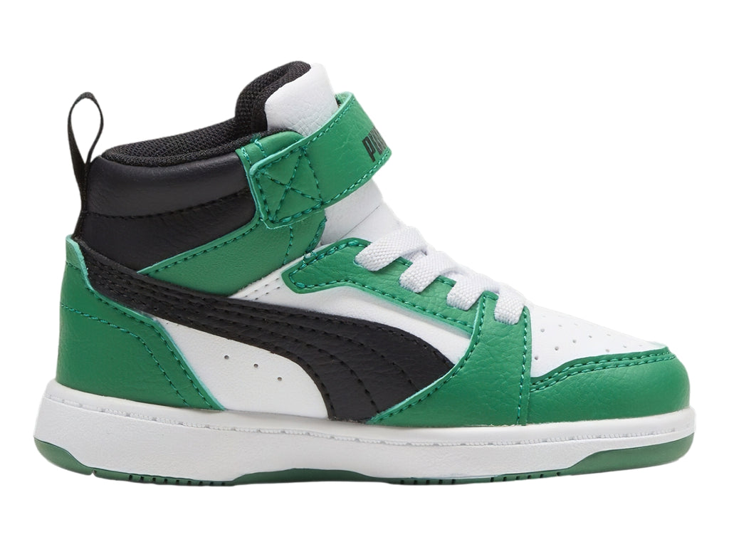 Tenis Puma 396542 Para Niño