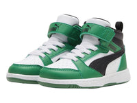 Tenis Puma 396542 Para Niño
