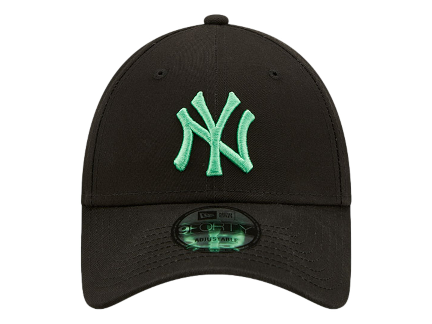 Gorras De Béisbol New Era League Essential 940 222315