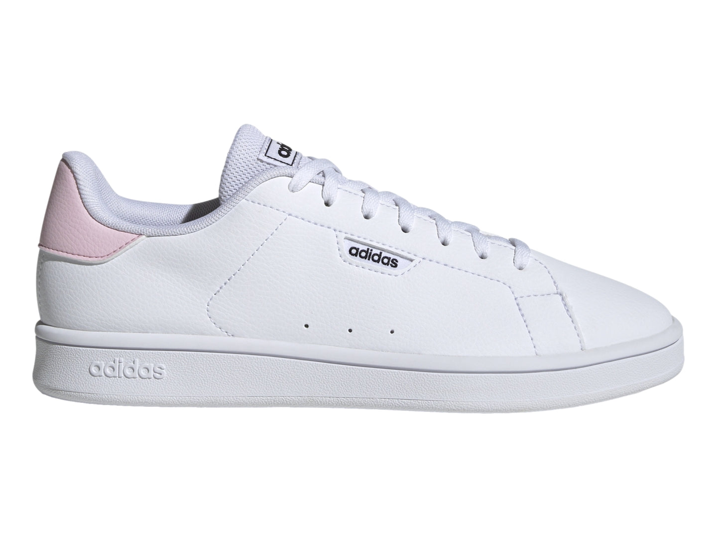 Tenis Adidas Urban Court If4092 Para Mujer