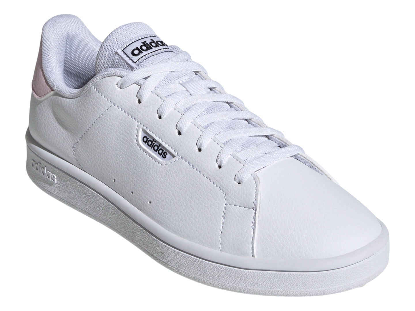 Tenis Adidas Urban Court If4092 Para Mujer