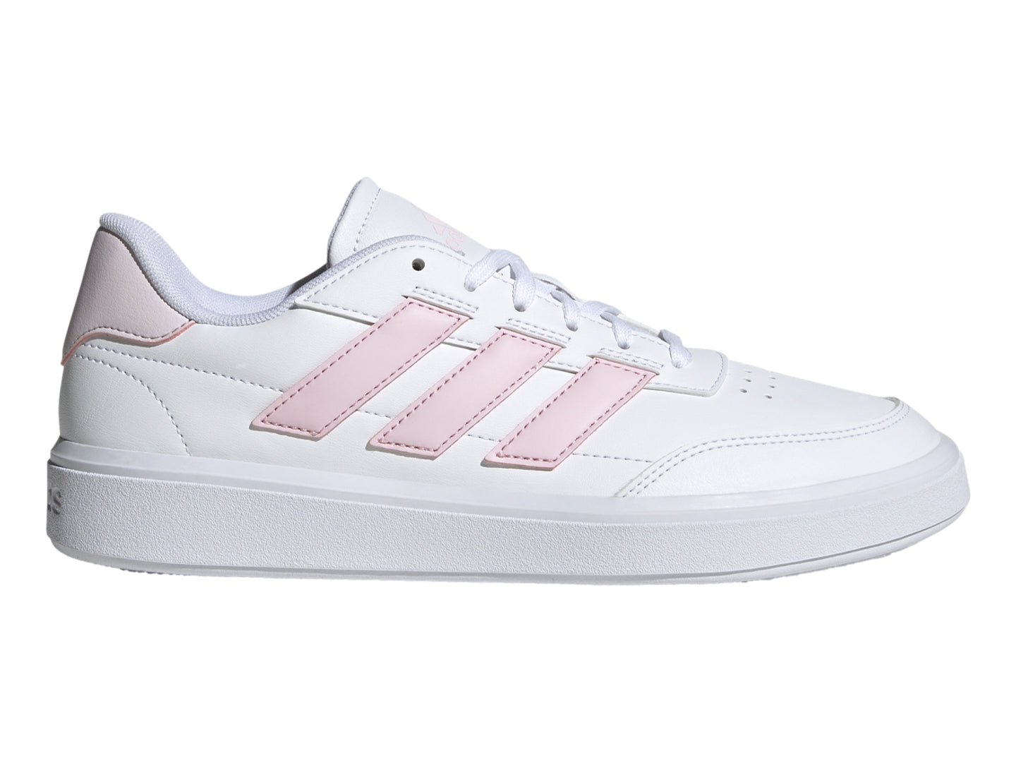 Tenis Adidas Courtblock If6466 Para Mujer
