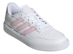 Tenis Adidas Courtblock If6466 Para Mujer