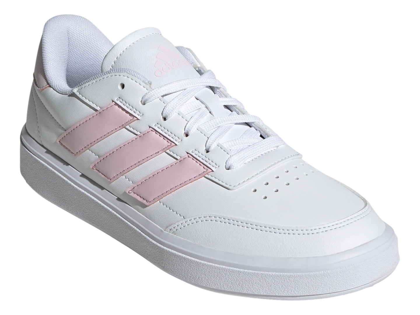 Tenis Adidas Courtblock If6466 Para Mujer