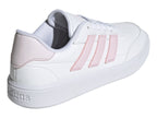 Tenis Adidas Courtblock If6466 Para Mujer