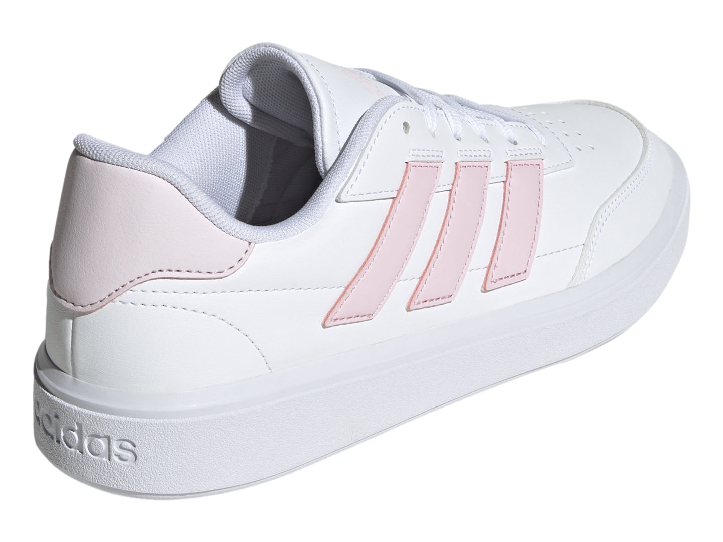 Tenis Adidas Courtblock If6466 Para Mujer