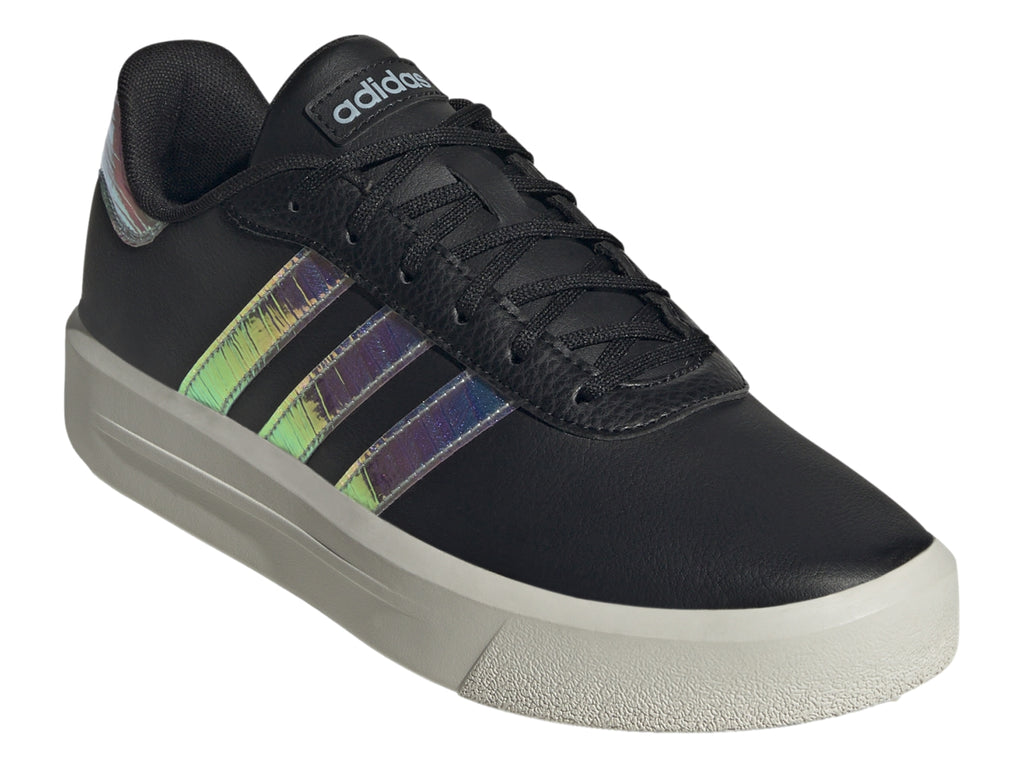 Tenis Adidas Court Platform Ig8607 Para Mujer