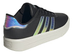Tenis Adidas Court Platform Ig8607 Para Mujer