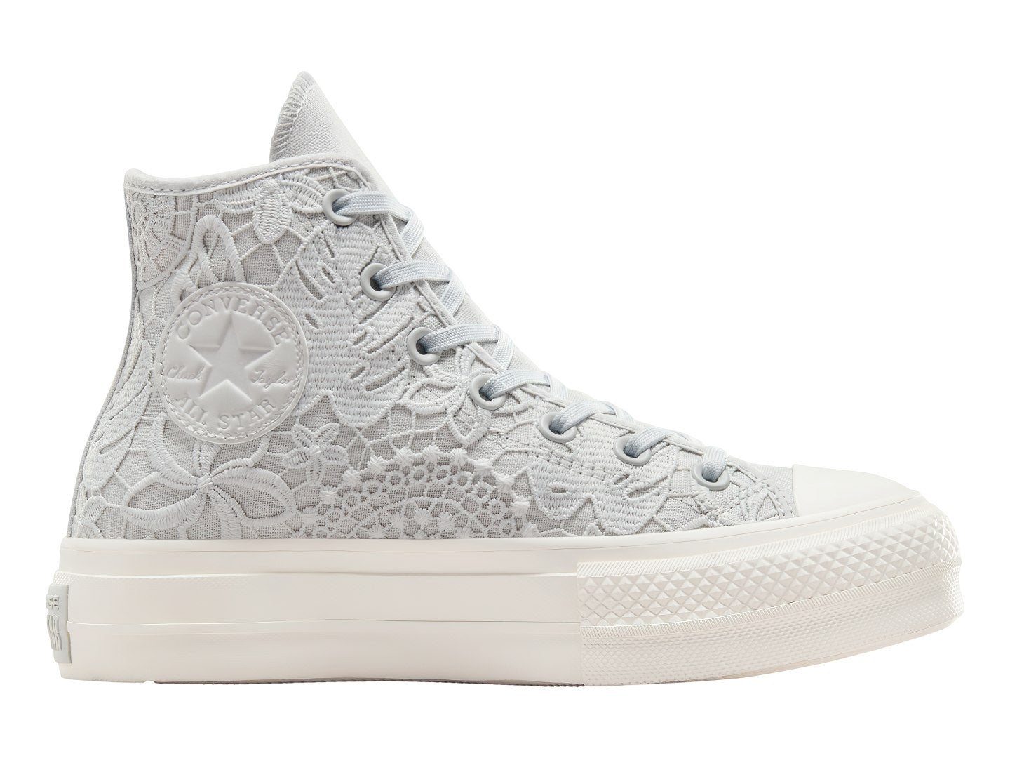 Tenis Converse A07538 Para Mujer
