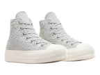 Tenis Converse A07538 Para Mujer