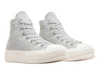 Tenis Converse A07538 Para Mujer