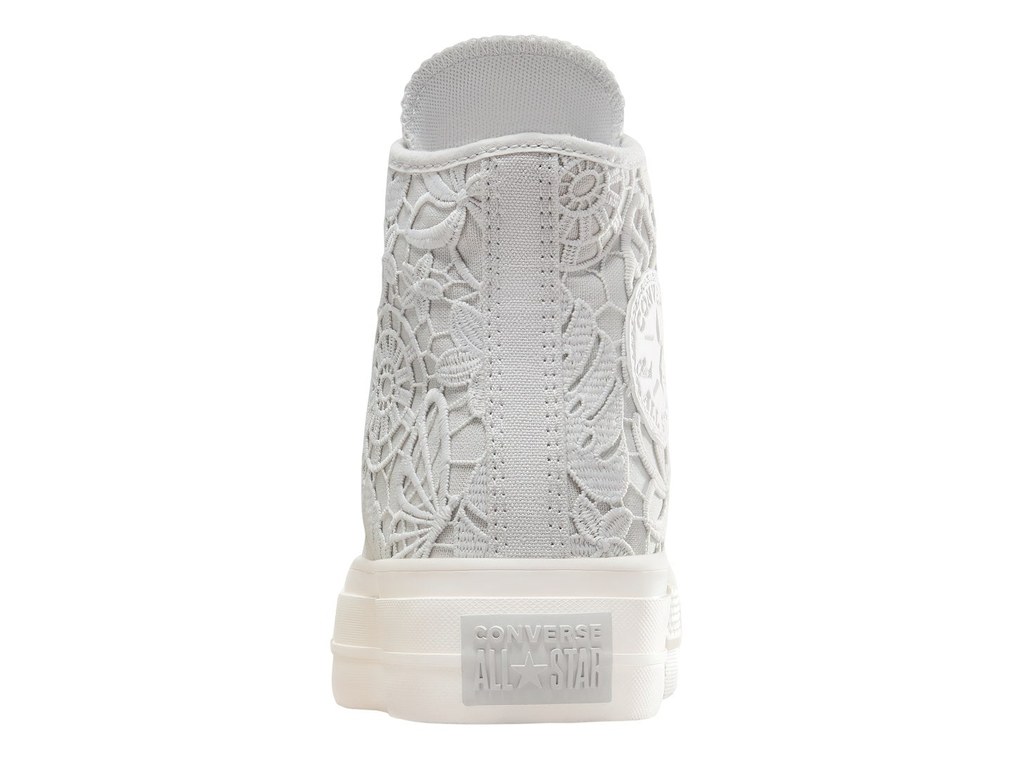 Tenis Converse A07538 Para Mujer