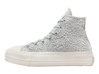 Tenis Converse A07538 Para Mujer
