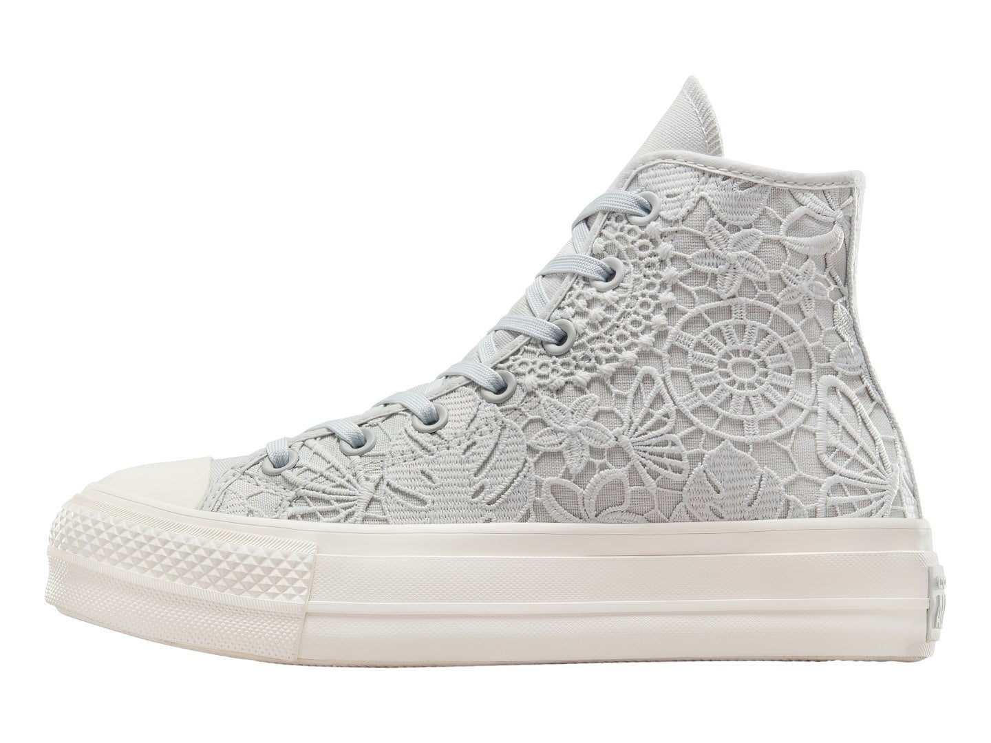 Tenis Converse A07538 Para Mujer