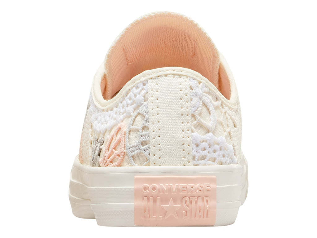 Tenis Converse A07537 Para Mujer