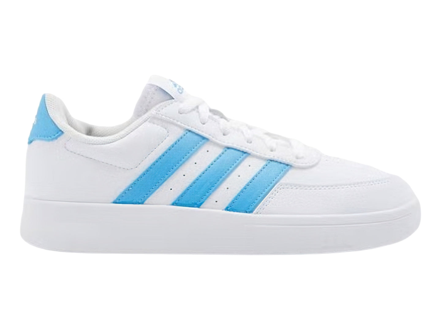 Tenis Adidas Breaknet 2 0 Id0490 Para Mujer