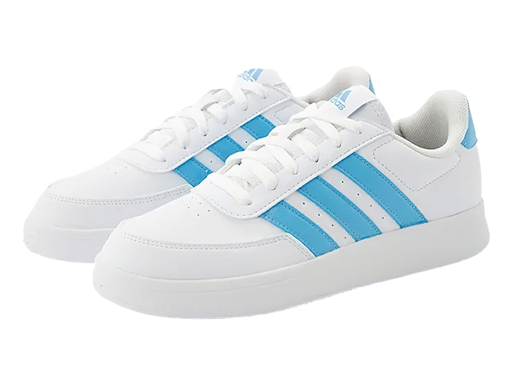 Tenis Adidas Breaknet 2 0 Id0490 Para Mujer