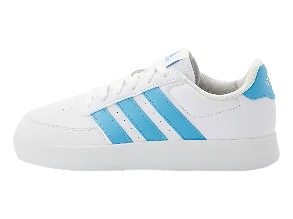 Tenis Adidas Breaknet 2 0 Id0490 Para Mujer