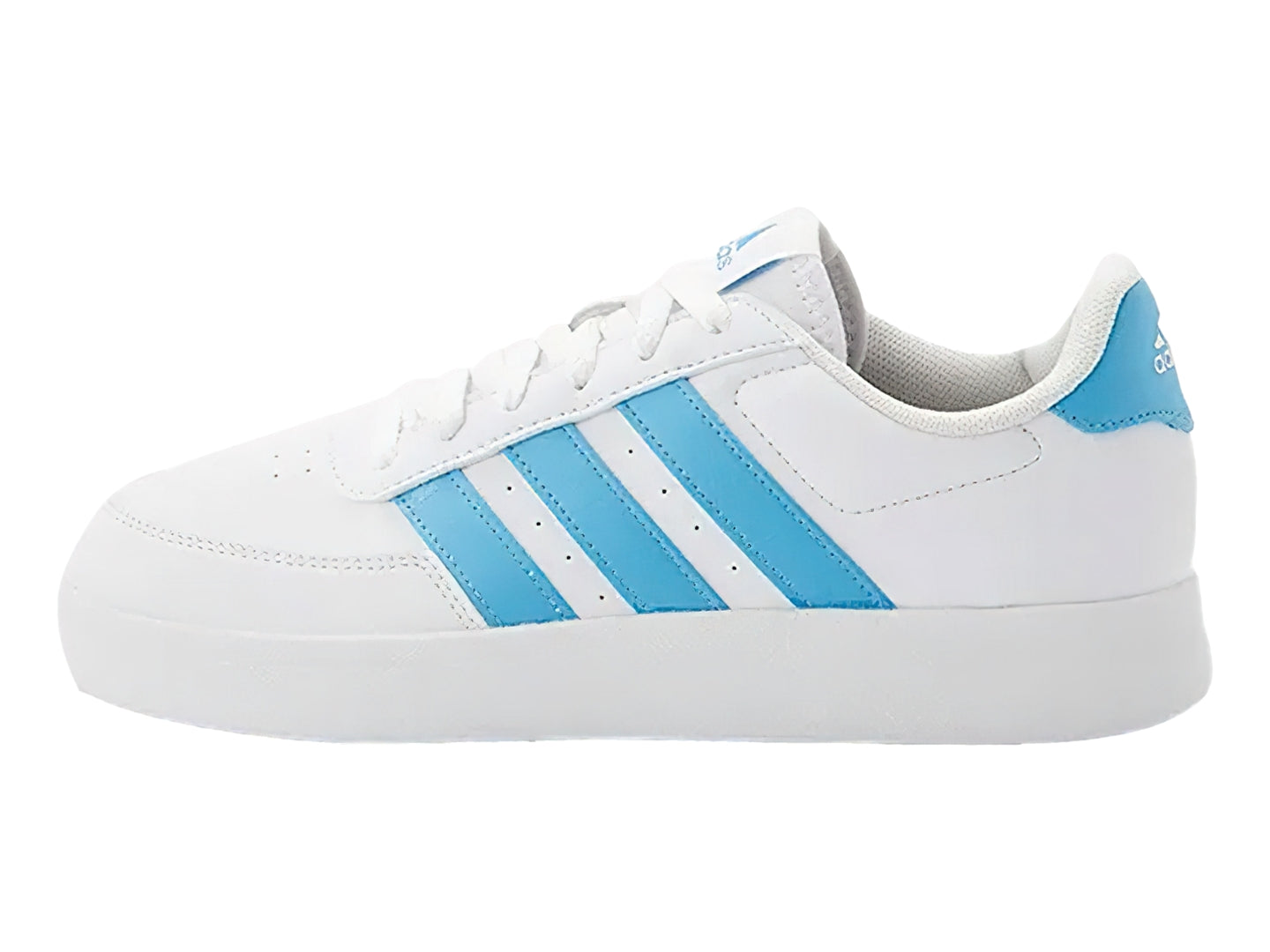 Tenis Adidas Breaknet 2 0 Id0490 Para Mujer