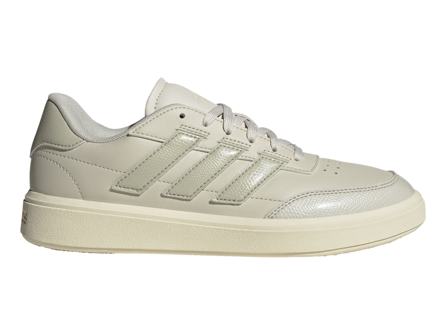 Tenis Adidas Courtblock If6553 Para Mujer