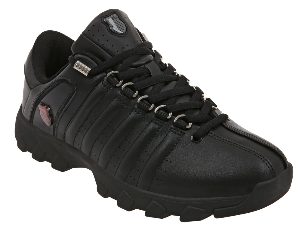 Tenis K-Swiss Claxton 0F723 Para Hombre