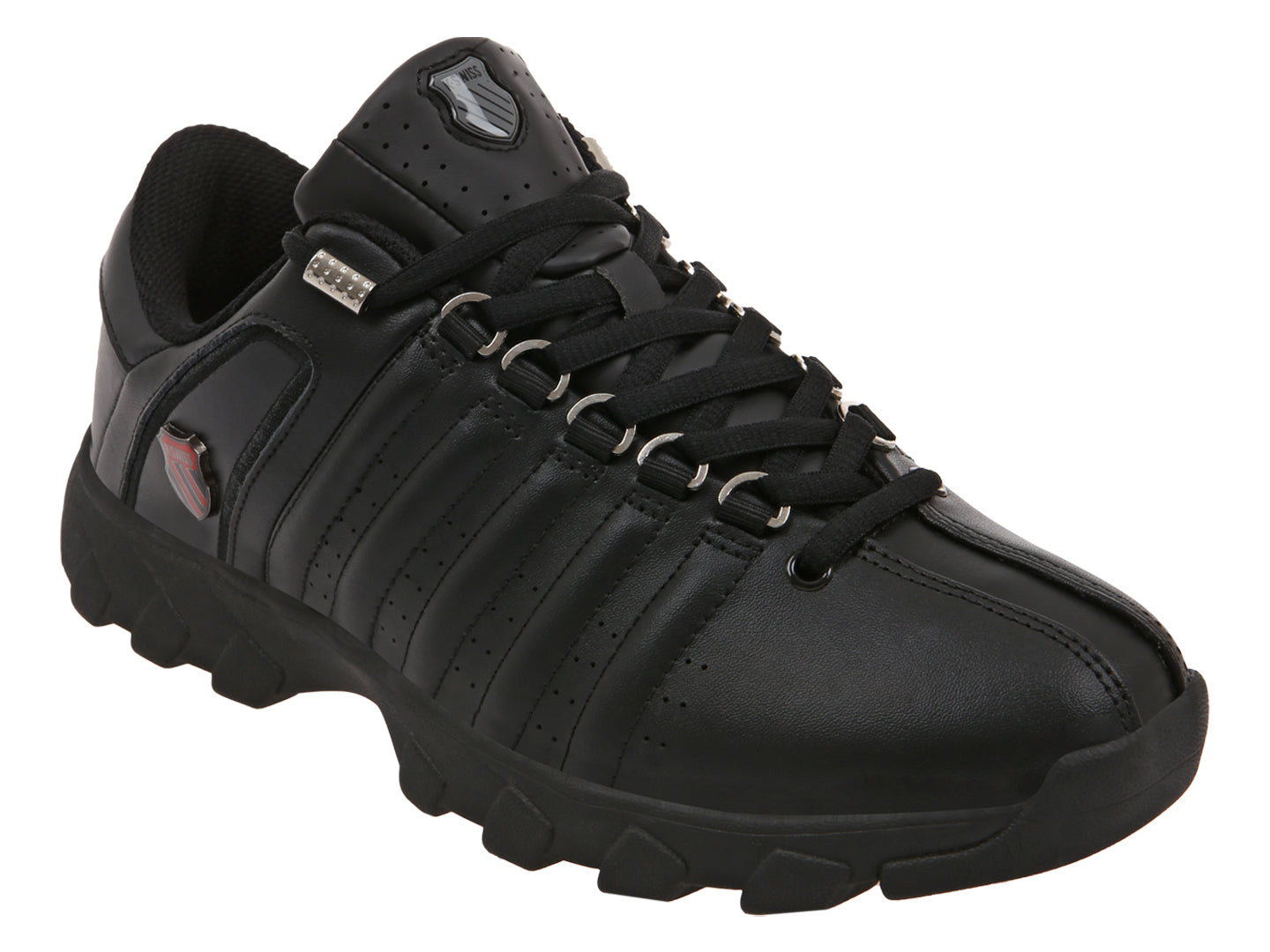Tenis K-Swiss Claxton 0F723 Para Hombre