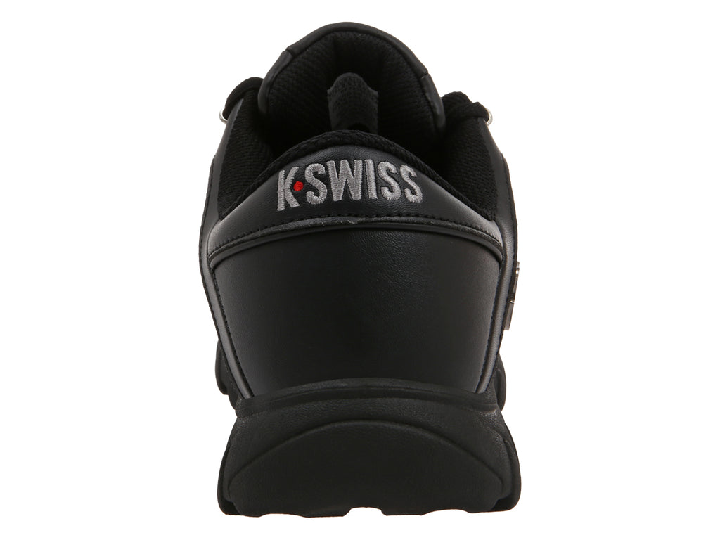 Tenis K-Swiss Claxton 0F723 Para Hombre