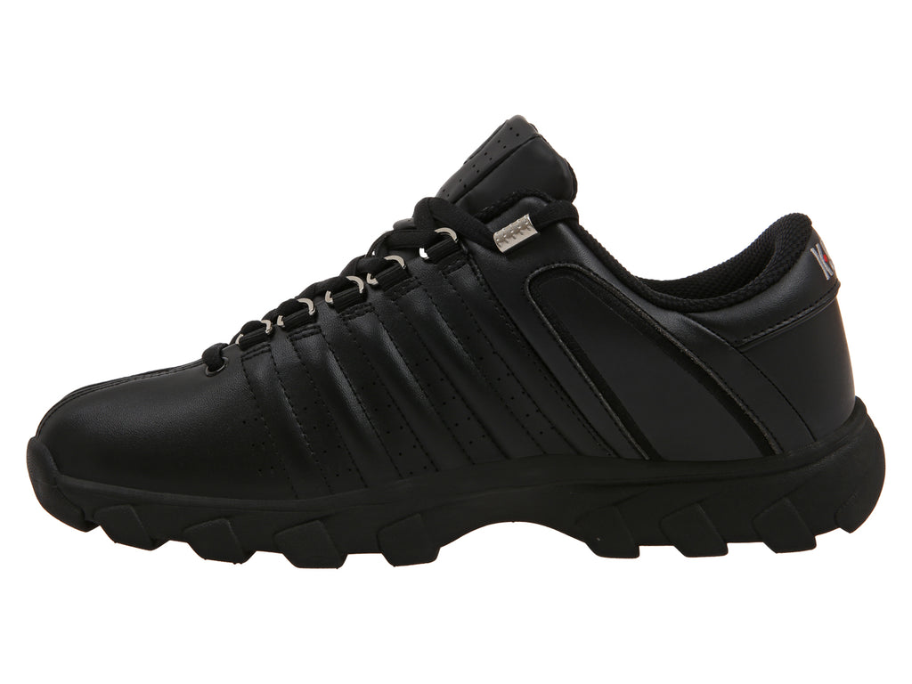 Tenis K-Swiss Claxton 0F723 Para Hombre
