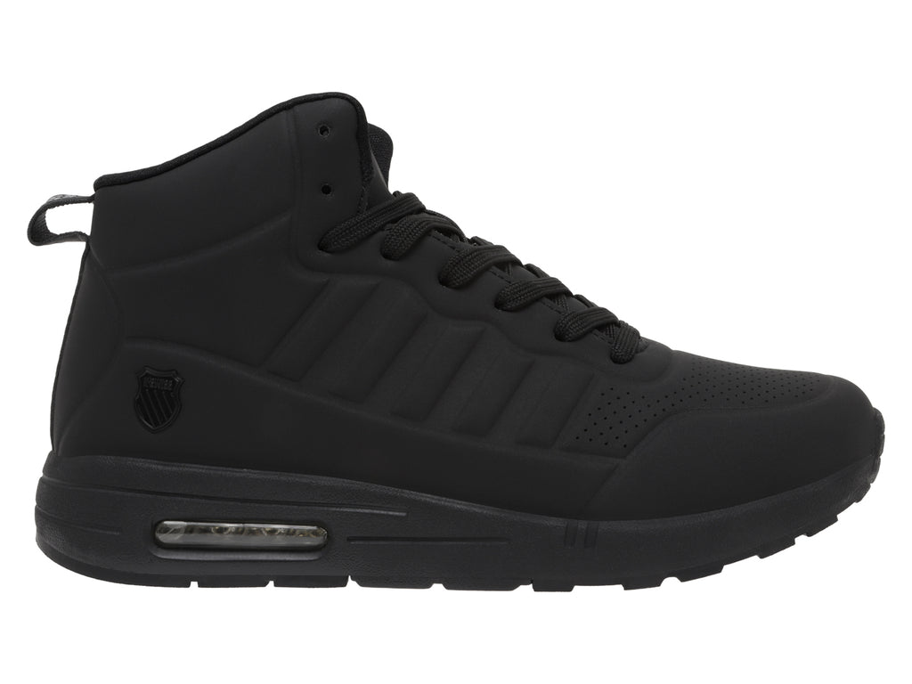 Tenis K-Swiss K Siwss Prime High V 9F726 Para Mujer