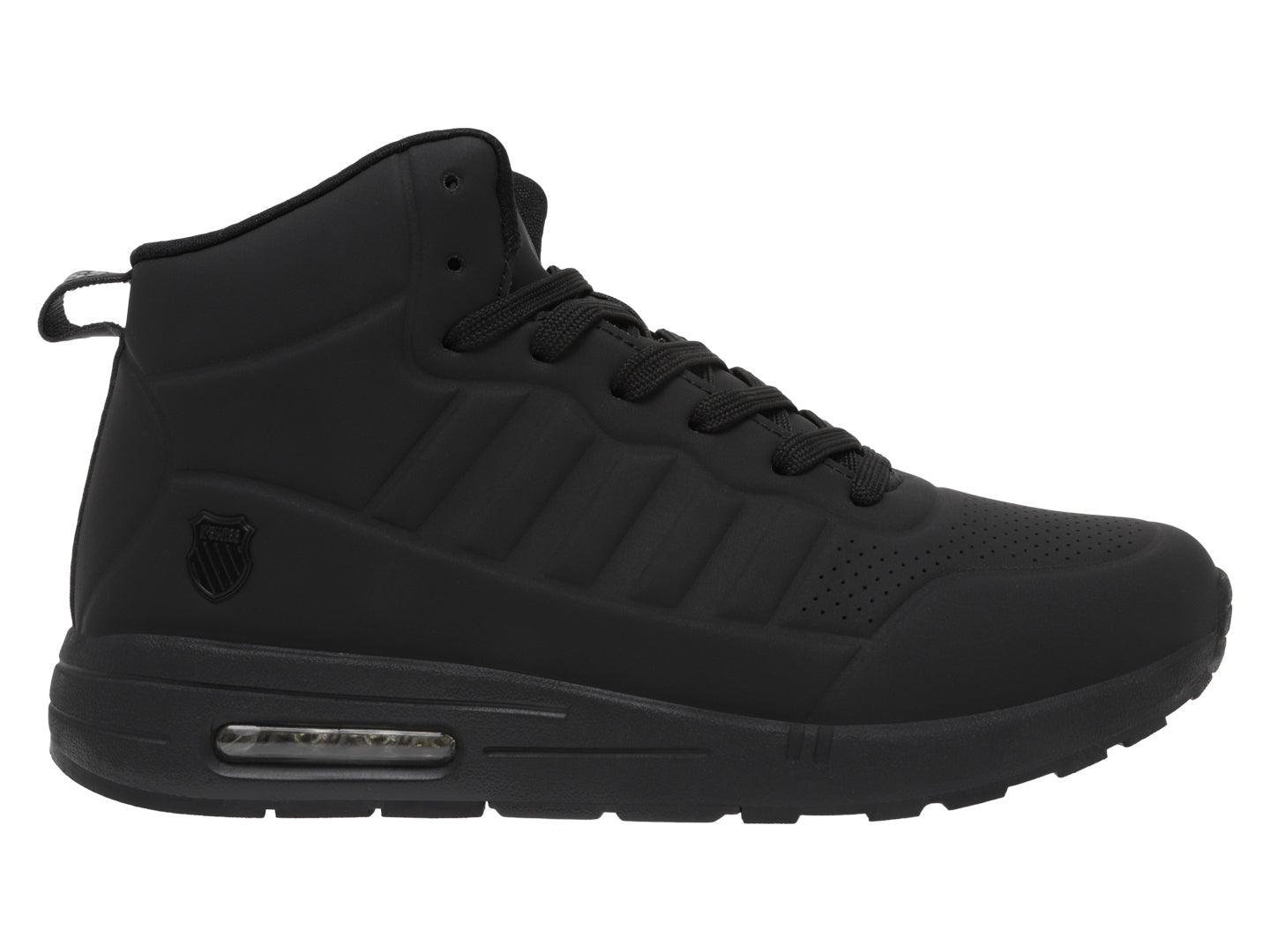 Tenis K-Swiss K Siwss Prime High V 9F726 Para Mujer