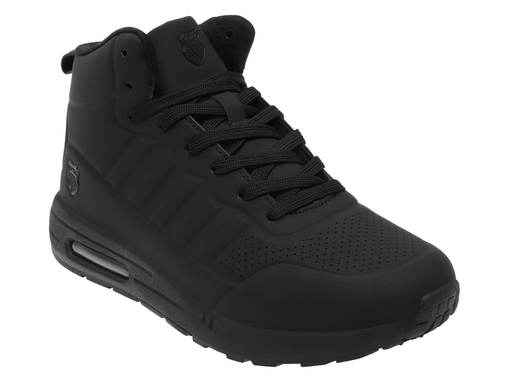 Tenis K-Swiss K Siwss Prime High V 9F726 Para Mujer