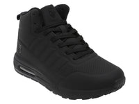 Tenis K-Swiss K Siwss Prime High V 9F726 Para Mujer