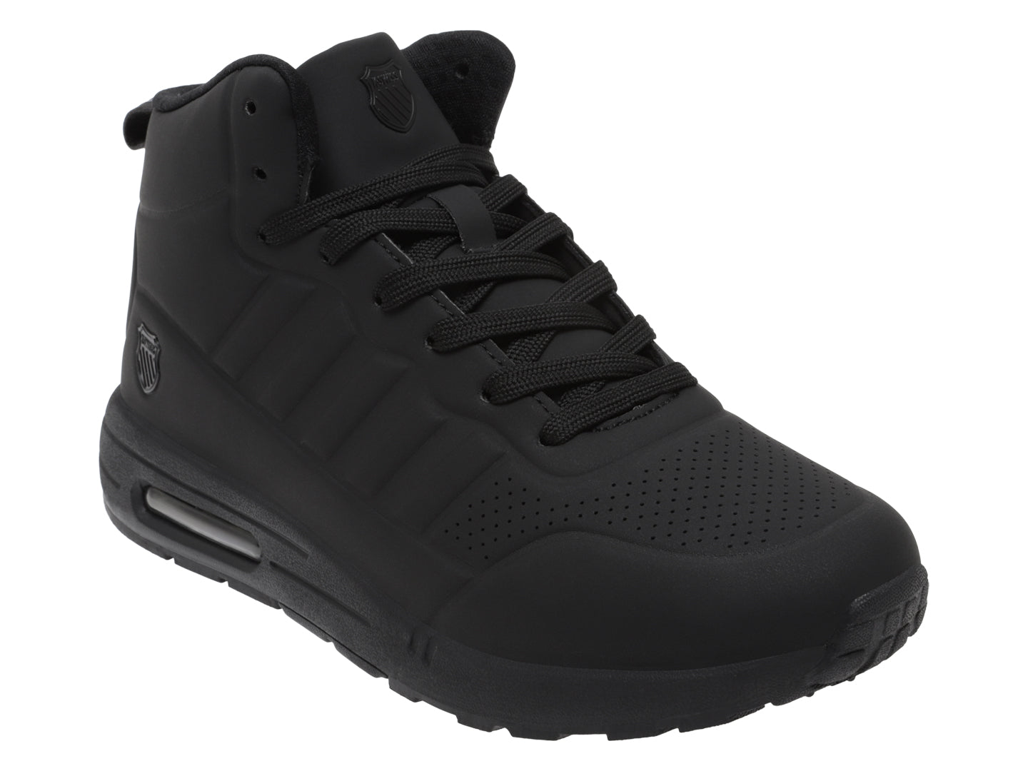 Tenis K-Swiss K Siwss Prime High V 9F726 Para Mujer