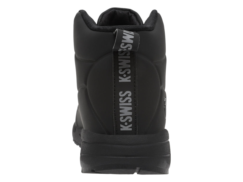 Tenis K-Swiss K Siwss Prime High V 9F726 Para Mujer