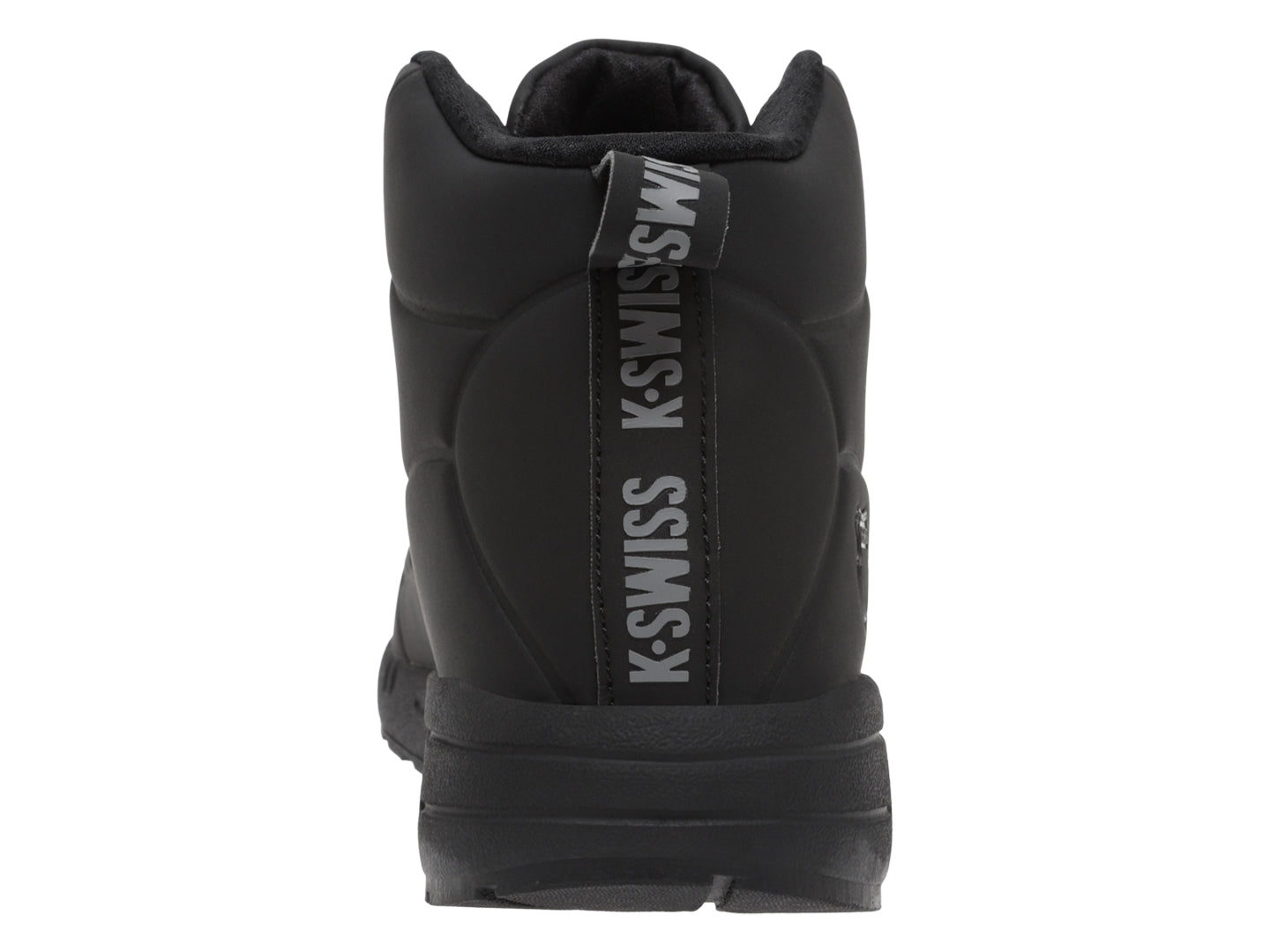 Tenis K-Swiss K Siwss Prime High V 9F726 Para Mujer