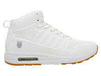 Tenis K-Swiss Prime High V 9F726 Para Mujer