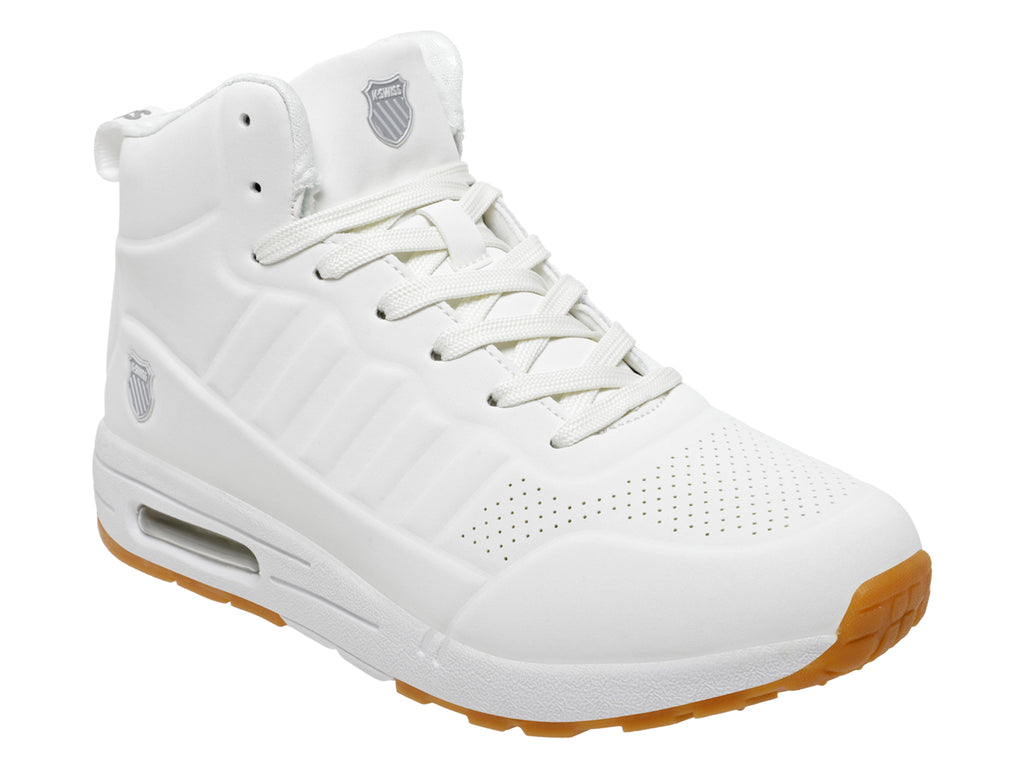 Tenis K-Swiss Prime High V 9F726 Para Mujer