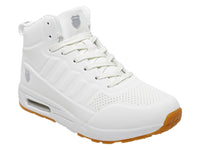 Tenis K-Swiss Prime High V 9F726 Para Mujer