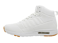 Tenis K-Swiss Prime High V 9F726 Para Mujer