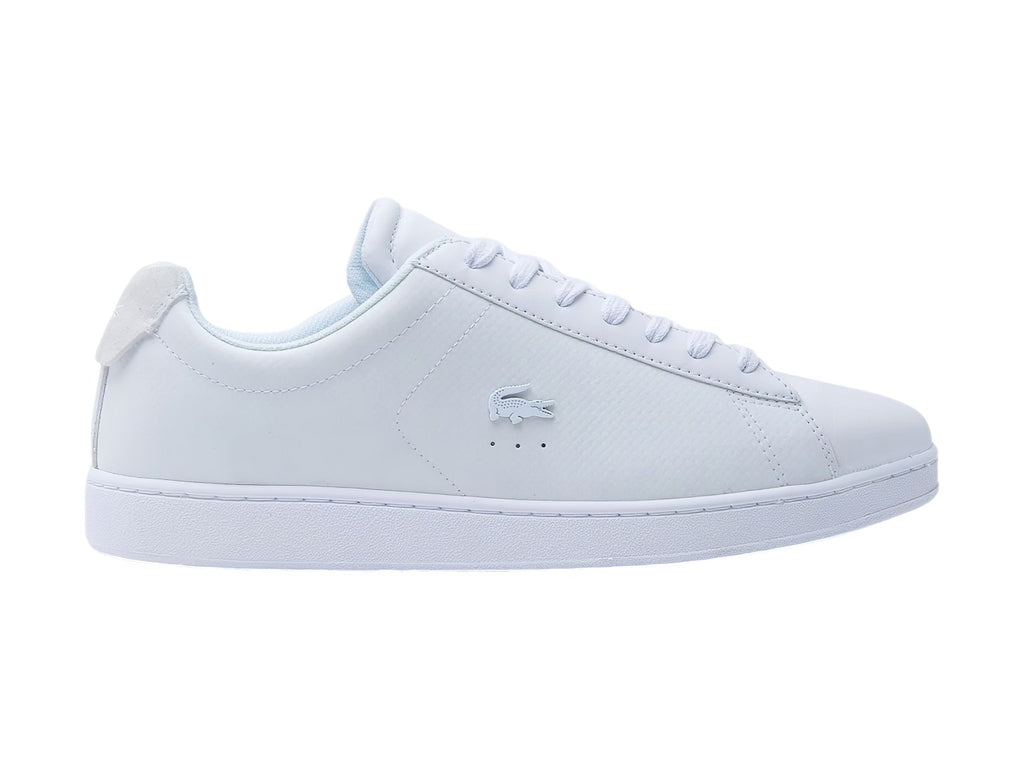 Tenis Lacoste Carnaby Evo Pm0012 Para Hombre
