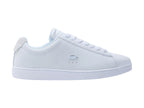 Tenis Lacoste Carnaby Evo Pm0012 Para Hombre