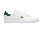 Tenis Lacoste Powercourt 2 0 Ma0021 Para Hombre