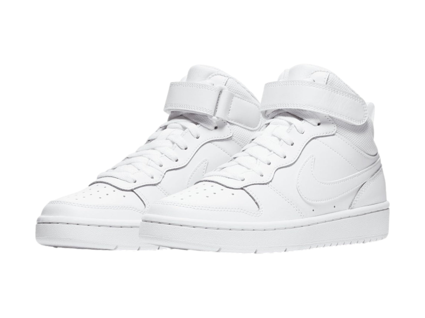 Tenis Nike Cd7782 Para Niño