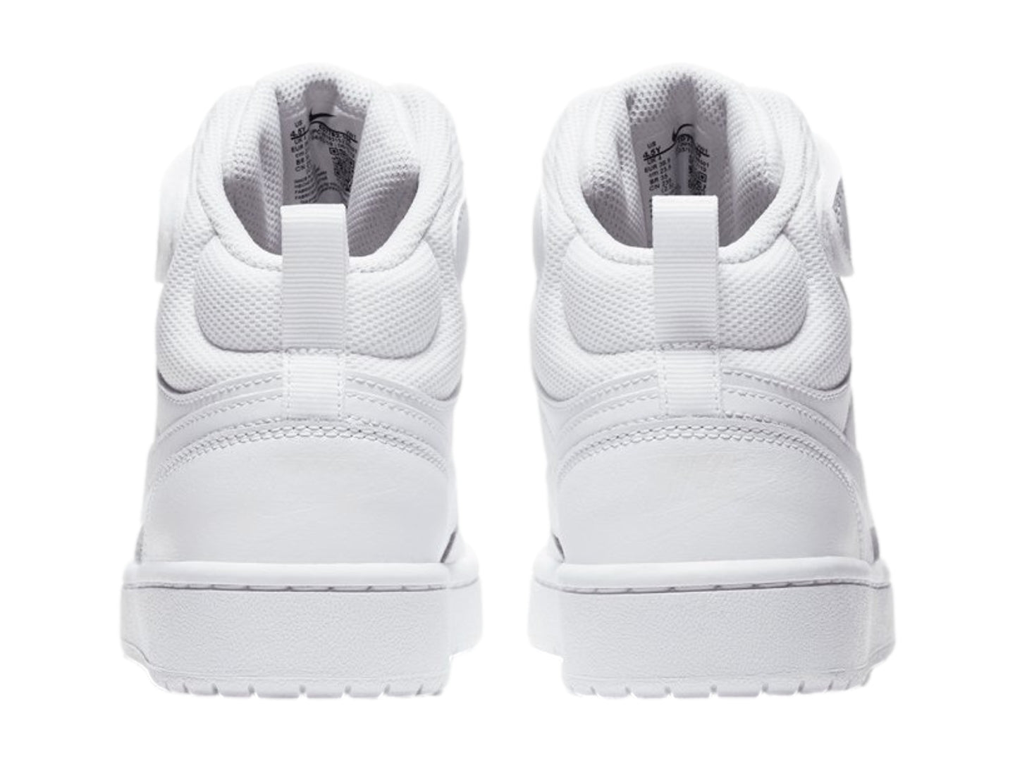 Tenis Nike Cd7782 Para Niño